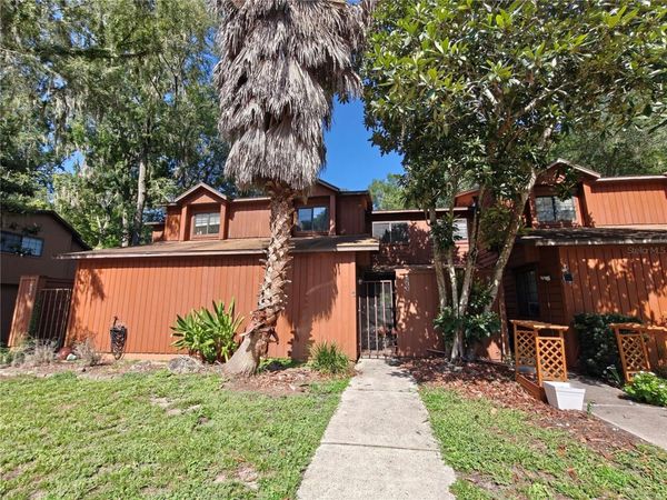 830 SW 56TH TERRACE , GAINESVILLE, FL 32607