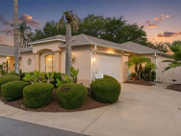 2112 ALFREDO AVENUE , LADY LAKE, FL 32159
