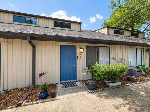 3464 NW 37TH AVENUE , GAINESVILLE, FL 32605