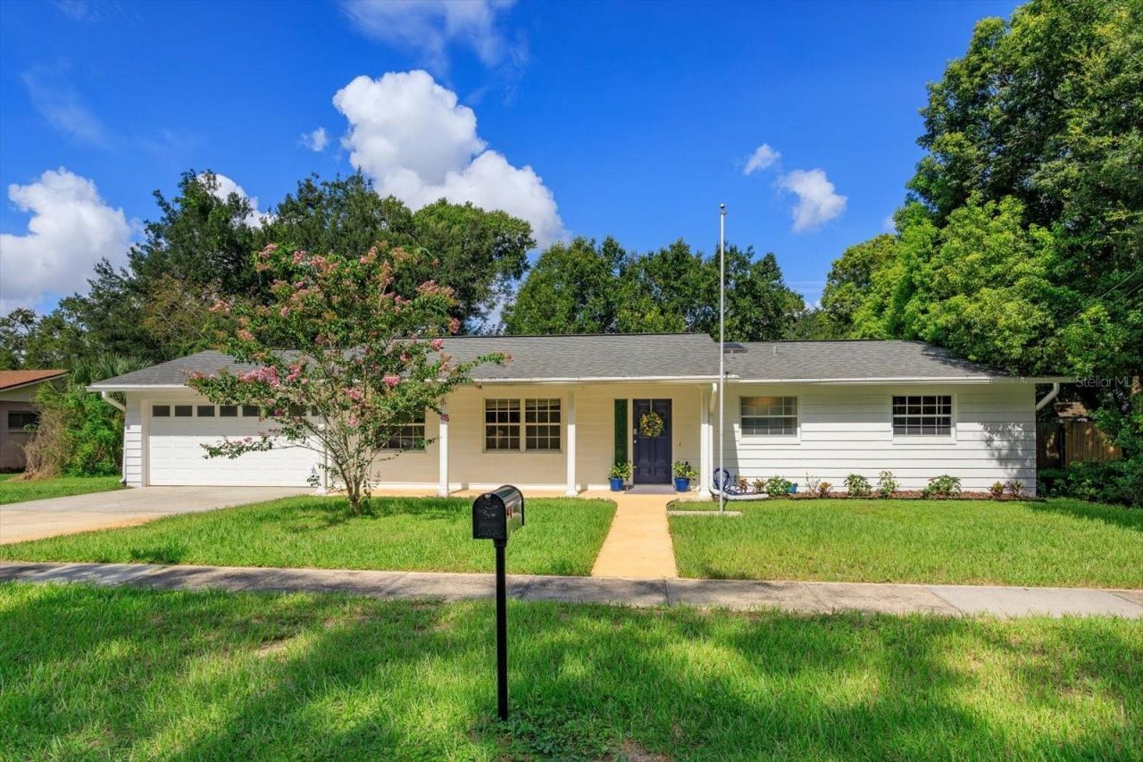6412 Stockbridge Avenue, Orlando, FL 32809 Main Photo