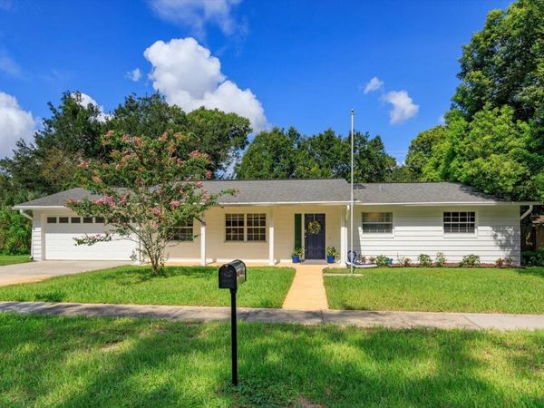 6412 STOCKBRIDGE AVENUE, ORLANDO, FL 32809