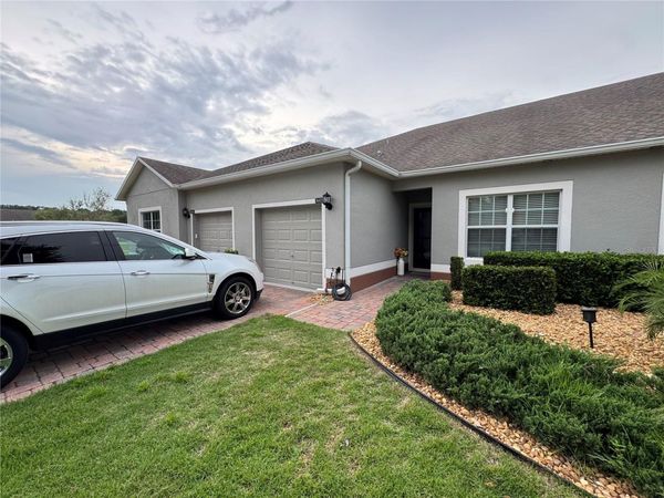3641 SOLANA CIRCLE , Unit B, CLERMONT, FL 34711