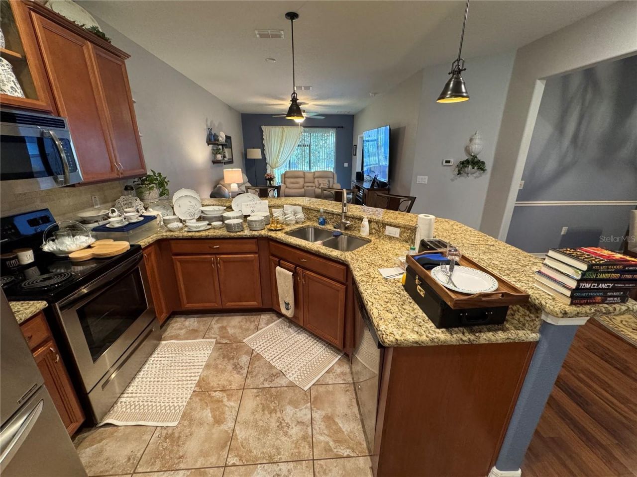 3641 Solana Circle , Unit B, Clermont, FL 34711 Photo