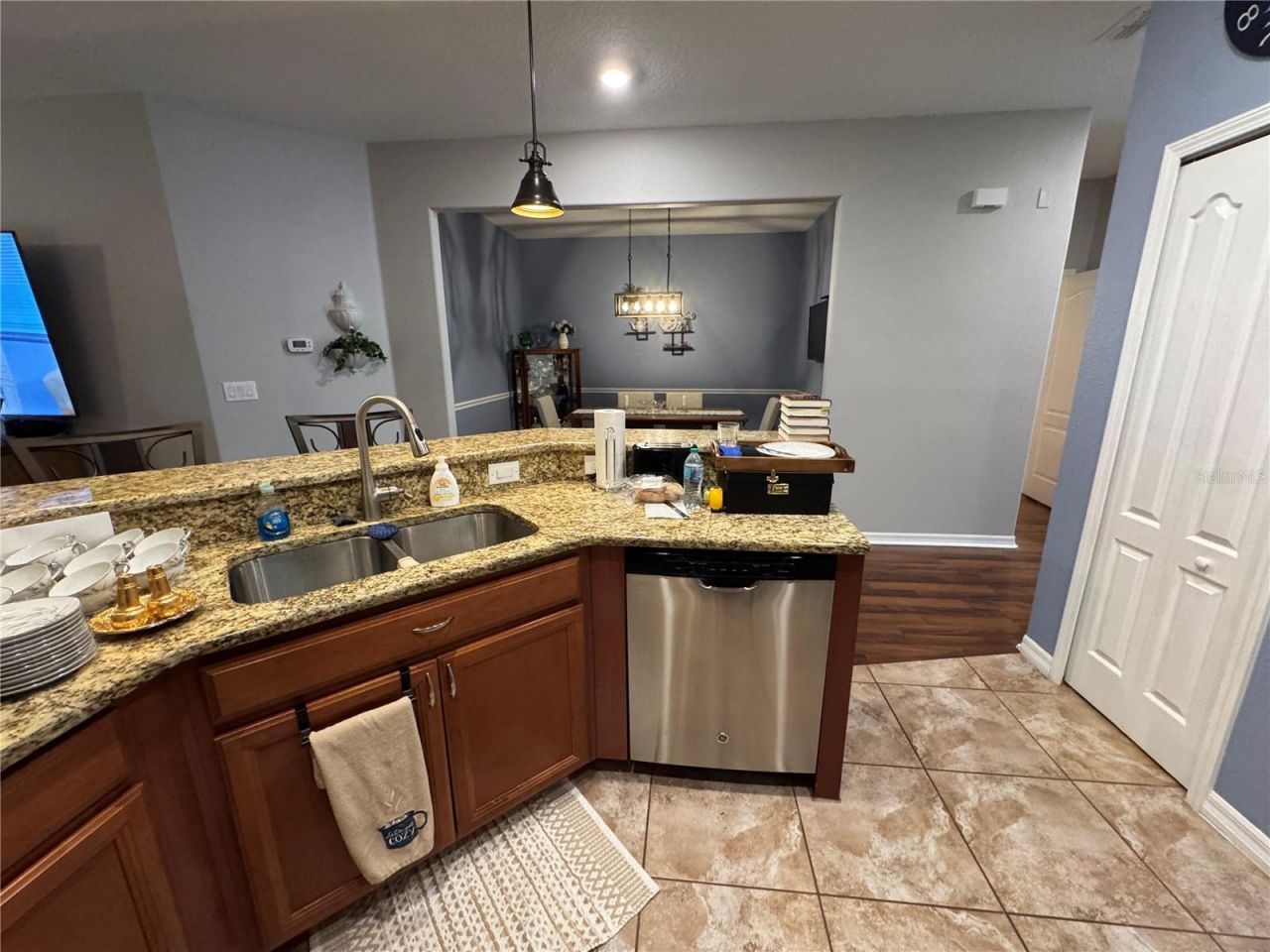 3641 Solana Circle , Unit B, Clermont, FL 34711 Photo