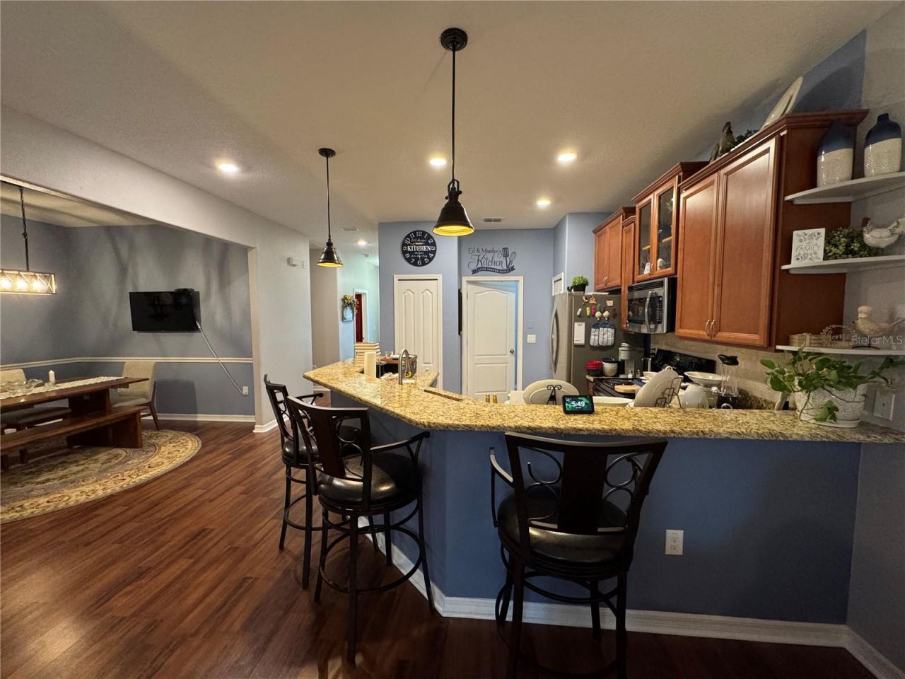 3641 Solana Circle , Unit B, Clermont, FL 34711 Photo