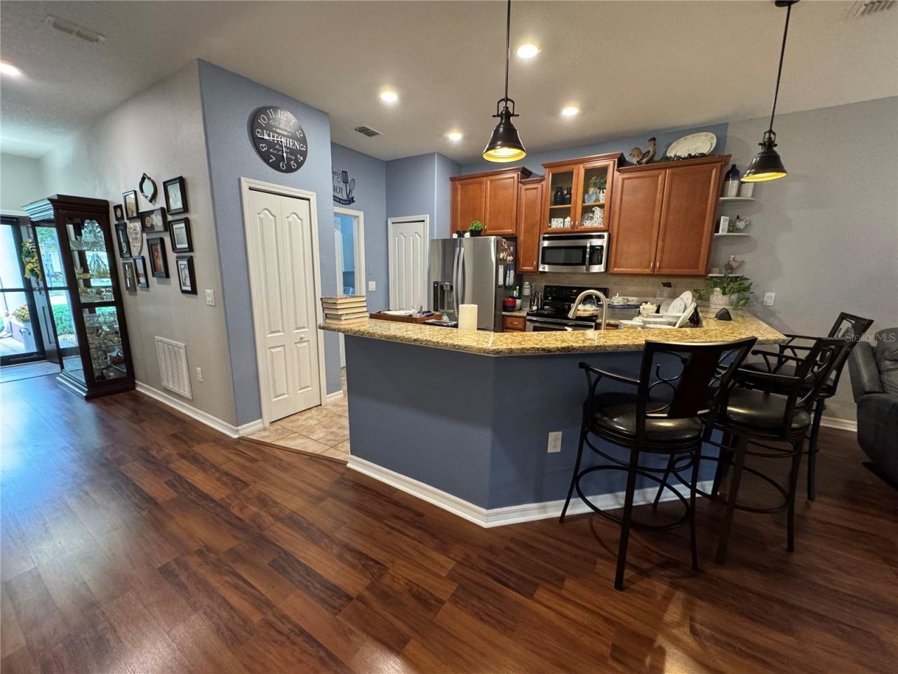 3641 Solana Circle , Unit B, Clermont, FL 34711 Photo