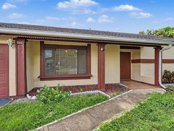 997 MARIPOSA DRIVE NE, PALM BAY, FL 32905