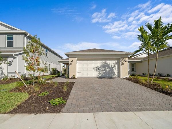 813 BALLEBY TRAIL , BRADENTON, FL 34212