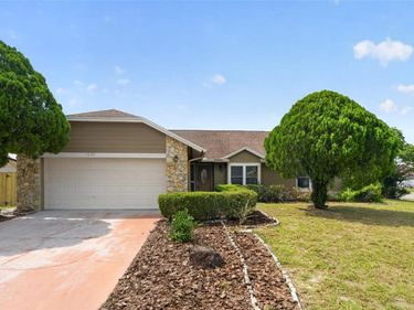 1224 ANDES DR , WINTER SPRINGS, FL 32708