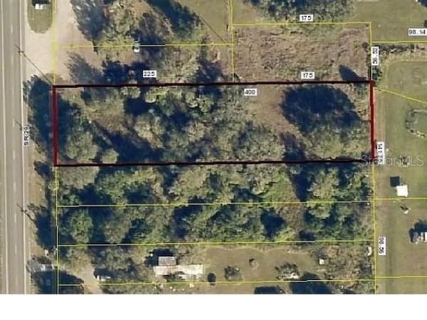 5515 STATE ROAD 29 S, LABELLE, FL 33935