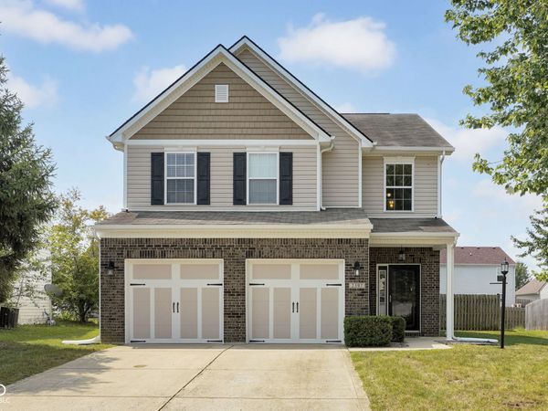 2397 Shadow Court , Columbus, IN 47201