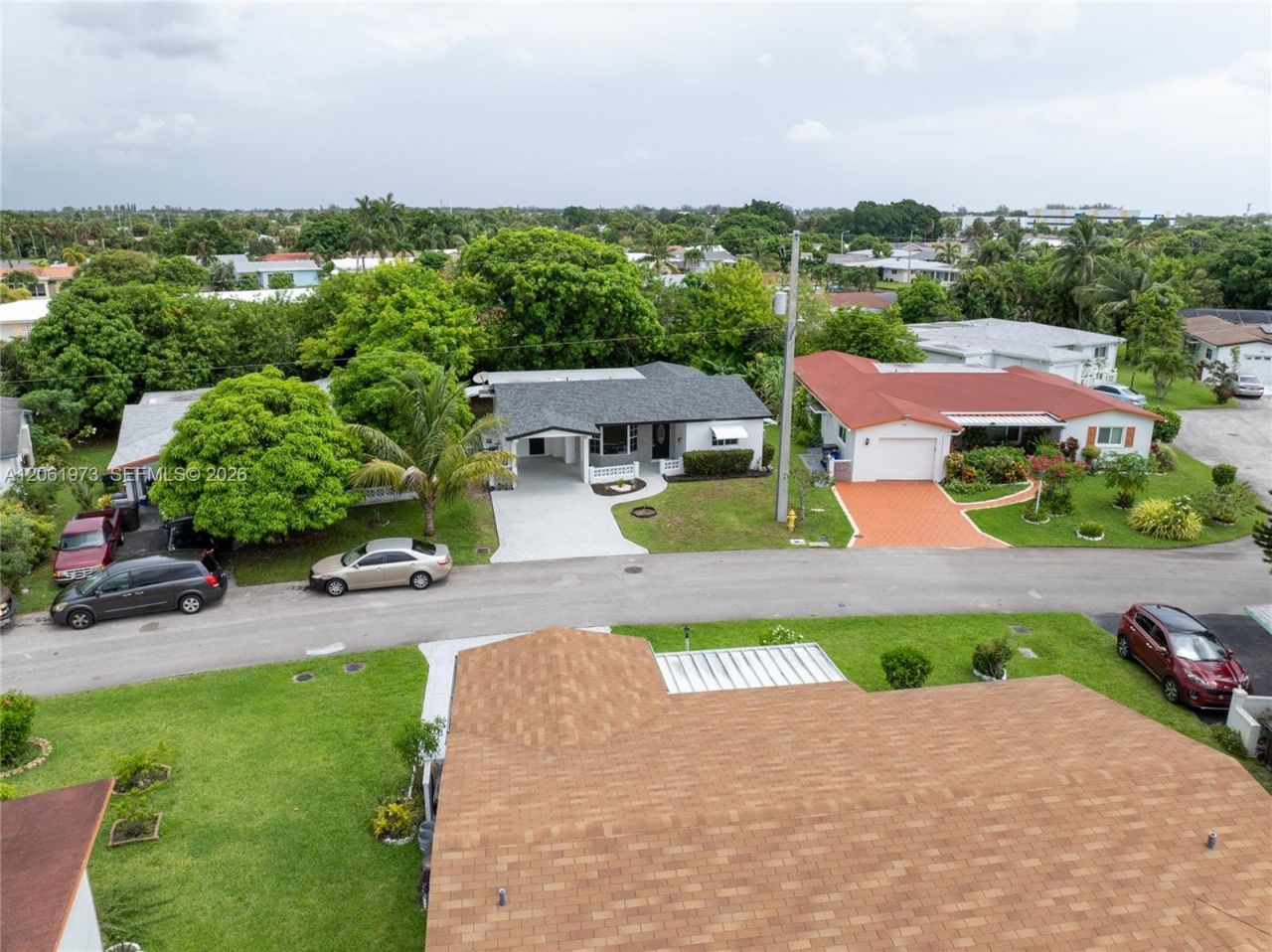 4595 NW 43rd Ct, Lauderdale Lakes, FL 33319 Photo