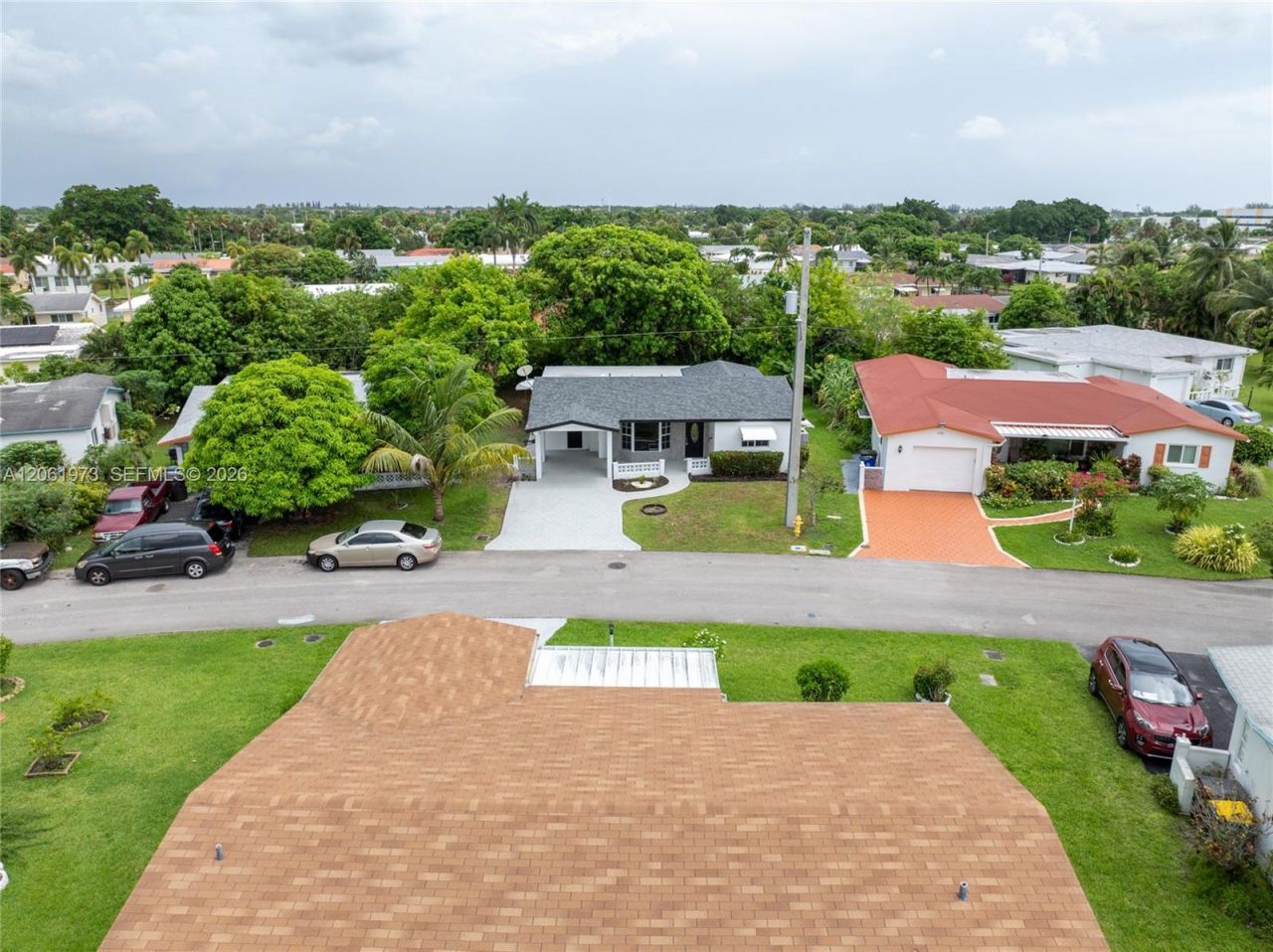 4595 NW 43rd Ct, Lauderdale Lakes, FL 33319 Photo