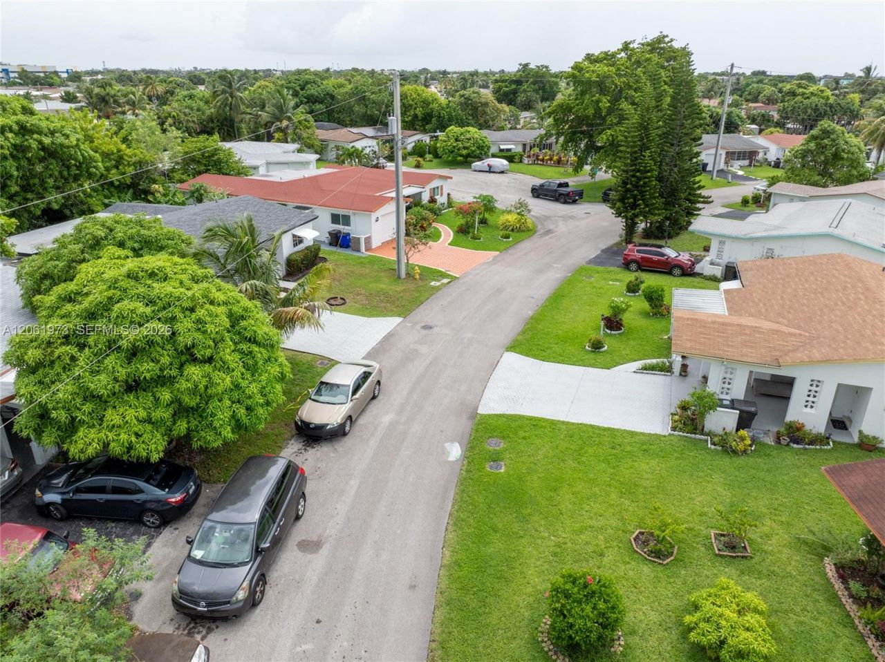 4595 NW 43rd Ct, Lauderdale Lakes, FL 33319 Photo