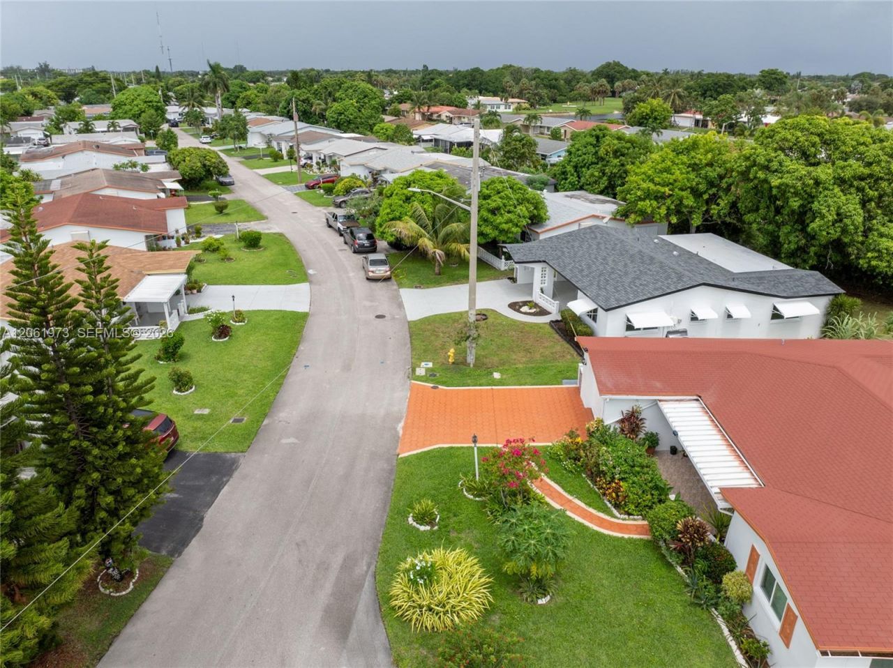 4595 NW 43rd Ct, Lauderdale Lakes, FL 33319 Photo