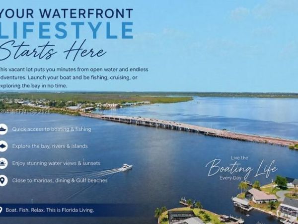 14118 Hopewell Ave , Port Charlotte, FL 33981