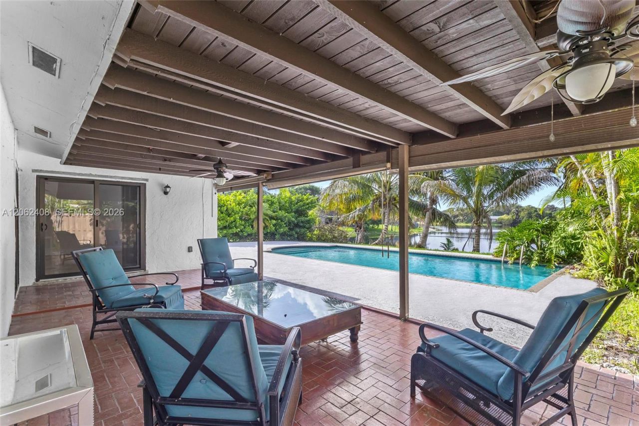 11905 Sailboat Dr, Cooper City, FL 33026 Photo