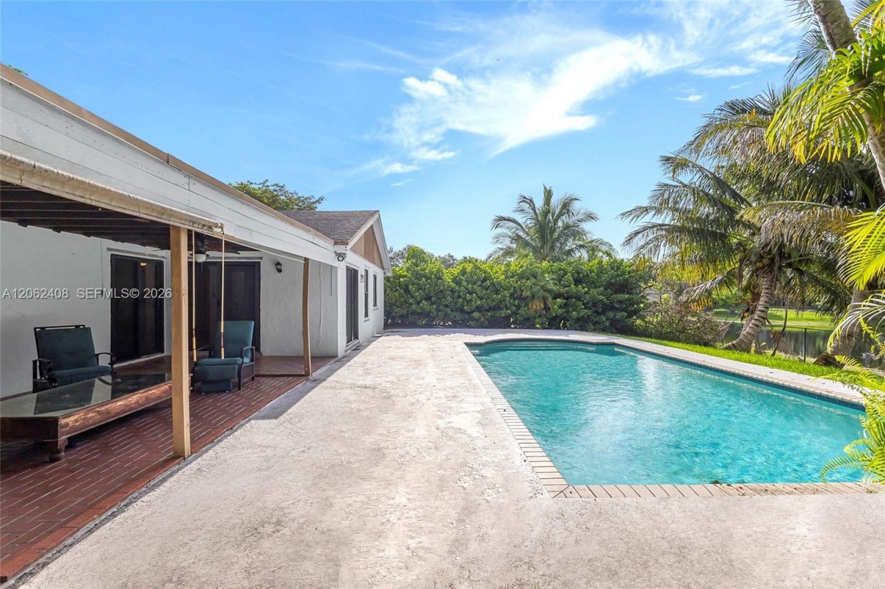 11905 Sailboat Dr, Cooper City, FL 33026 Photo