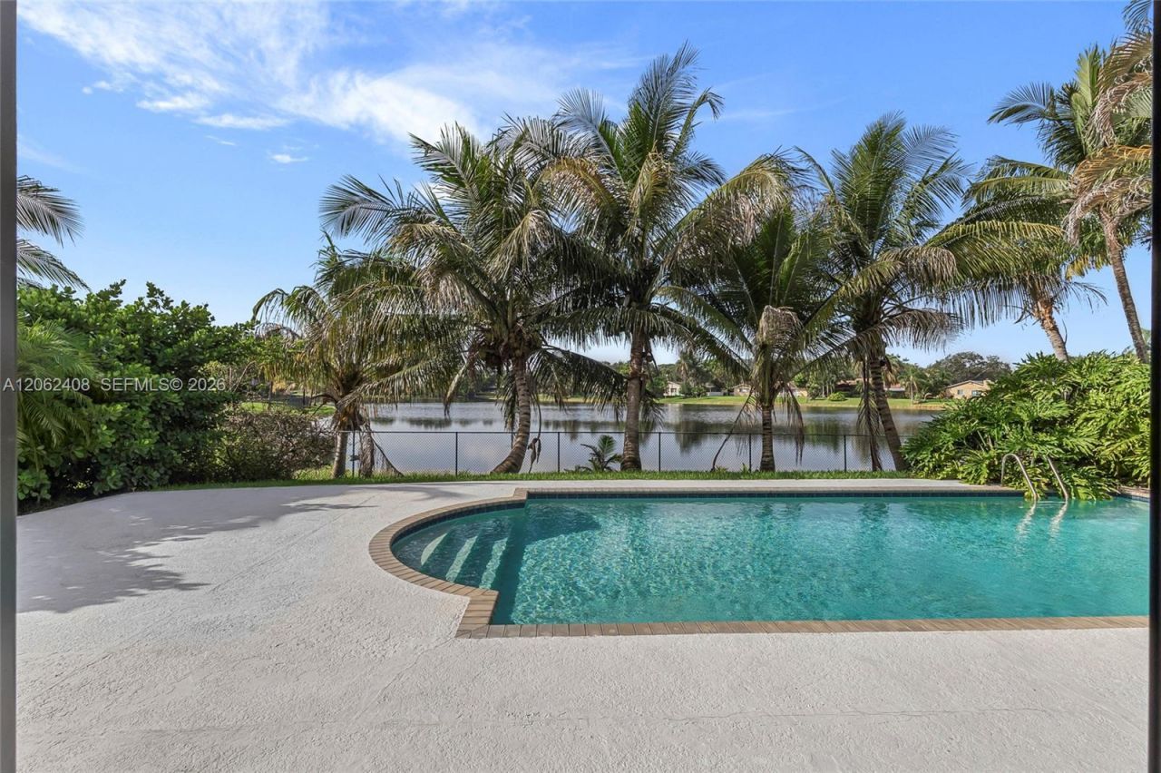11905 Sailboat Dr, Cooper City, FL 33026 Photo