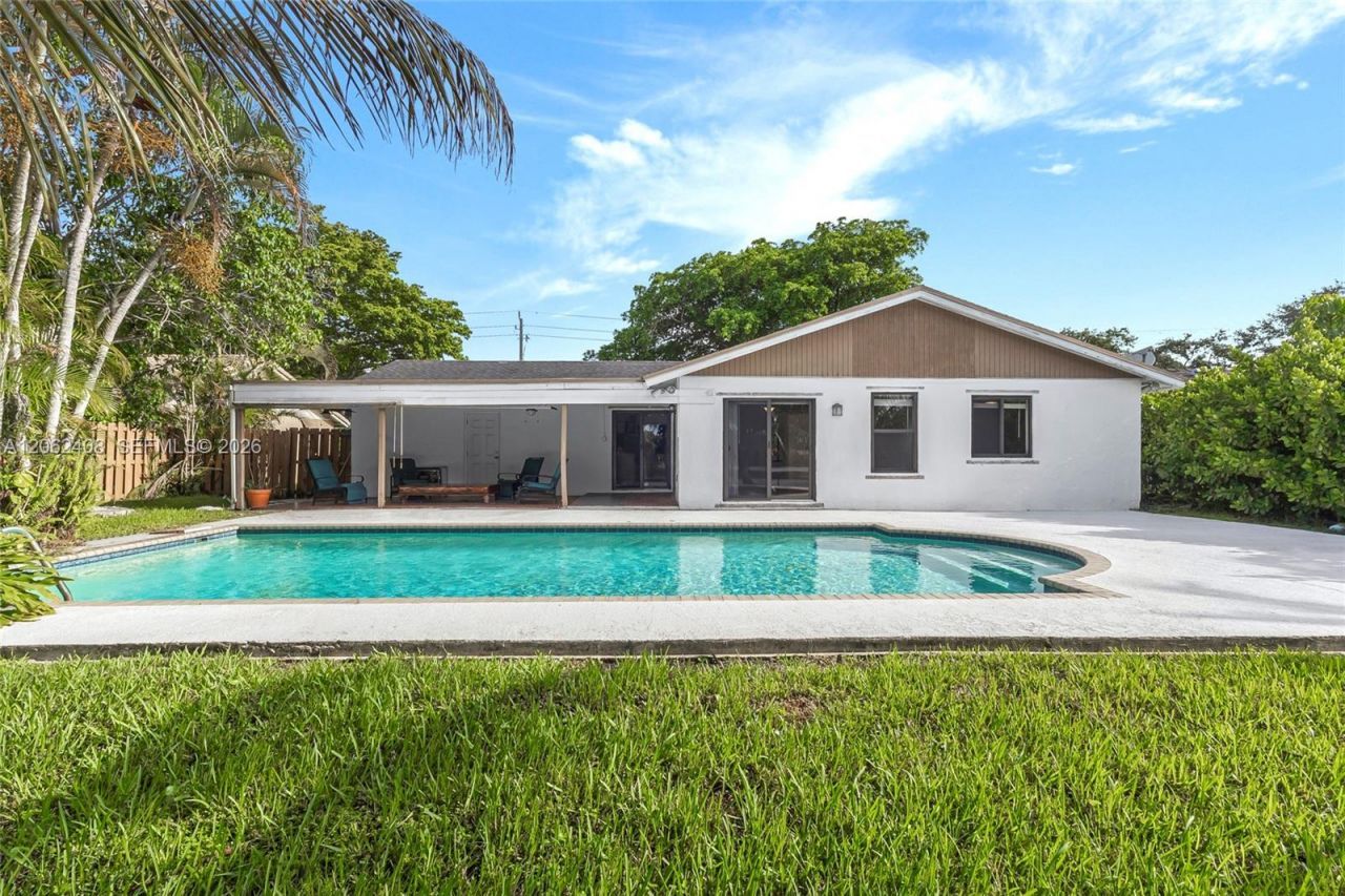 11905 Sailboat Dr, Cooper City, FL 33026 Photo