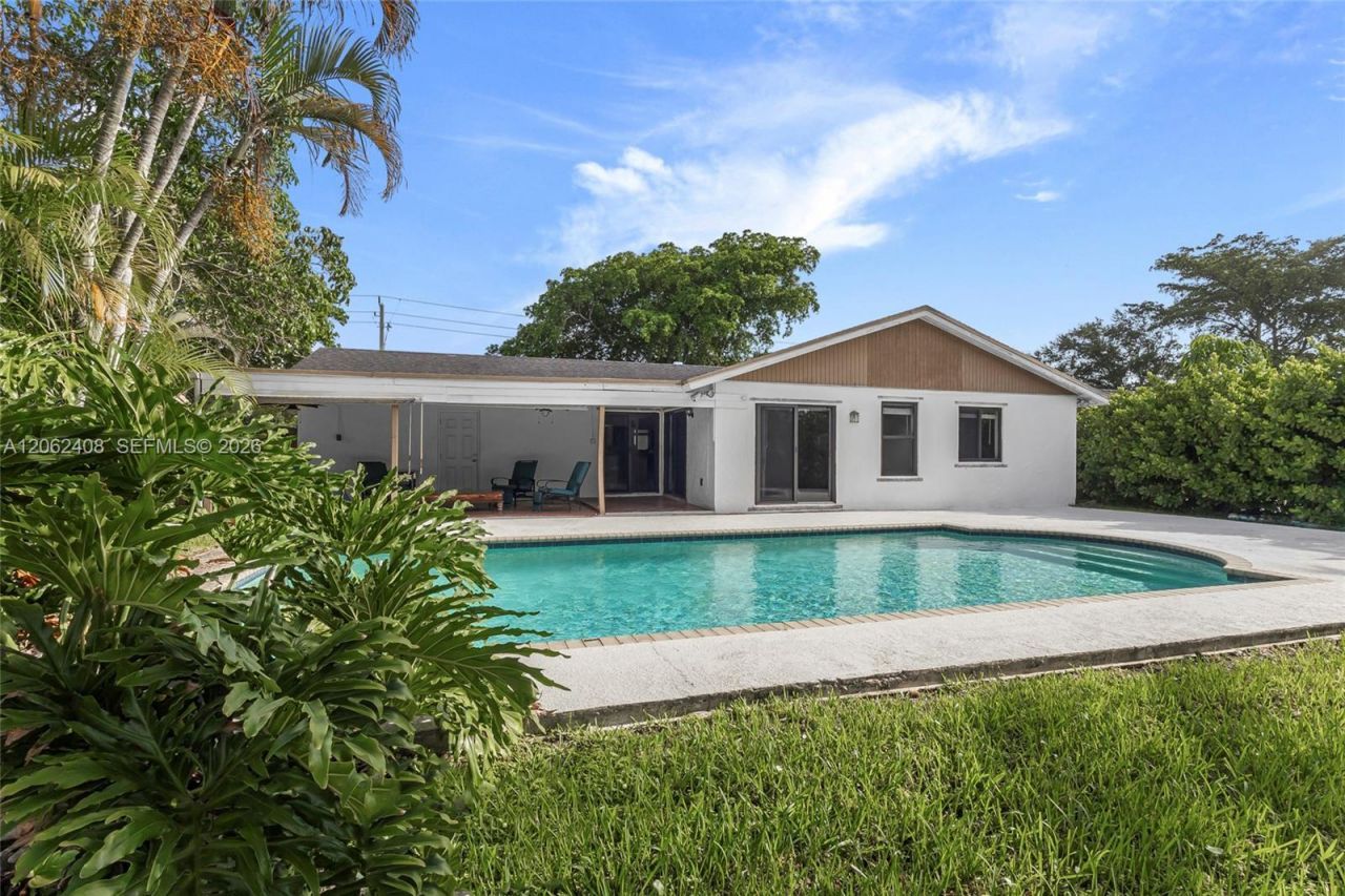 11905 Sailboat Dr, Cooper City, FL 33026 Photo