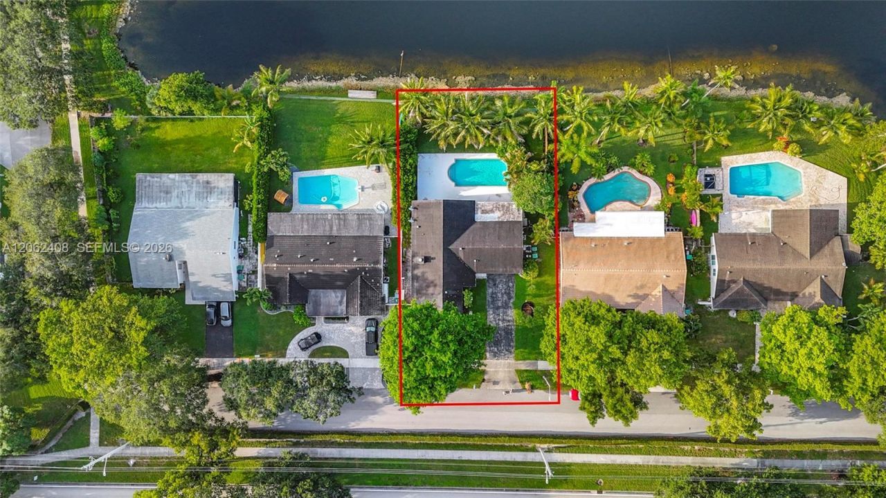 11905 Sailboat Dr, Cooper City, FL 33026 Photo