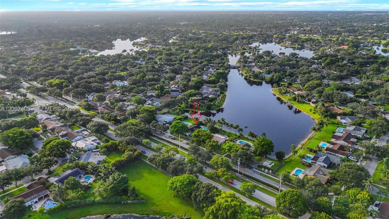 11905 Sailboat Dr, Cooper City, FL 33026 Photo