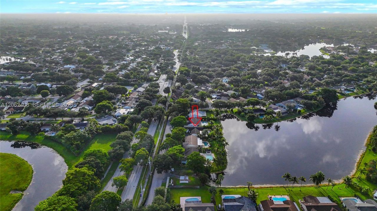 11905 Sailboat Dr, Cooper City, FL 33026 Photo