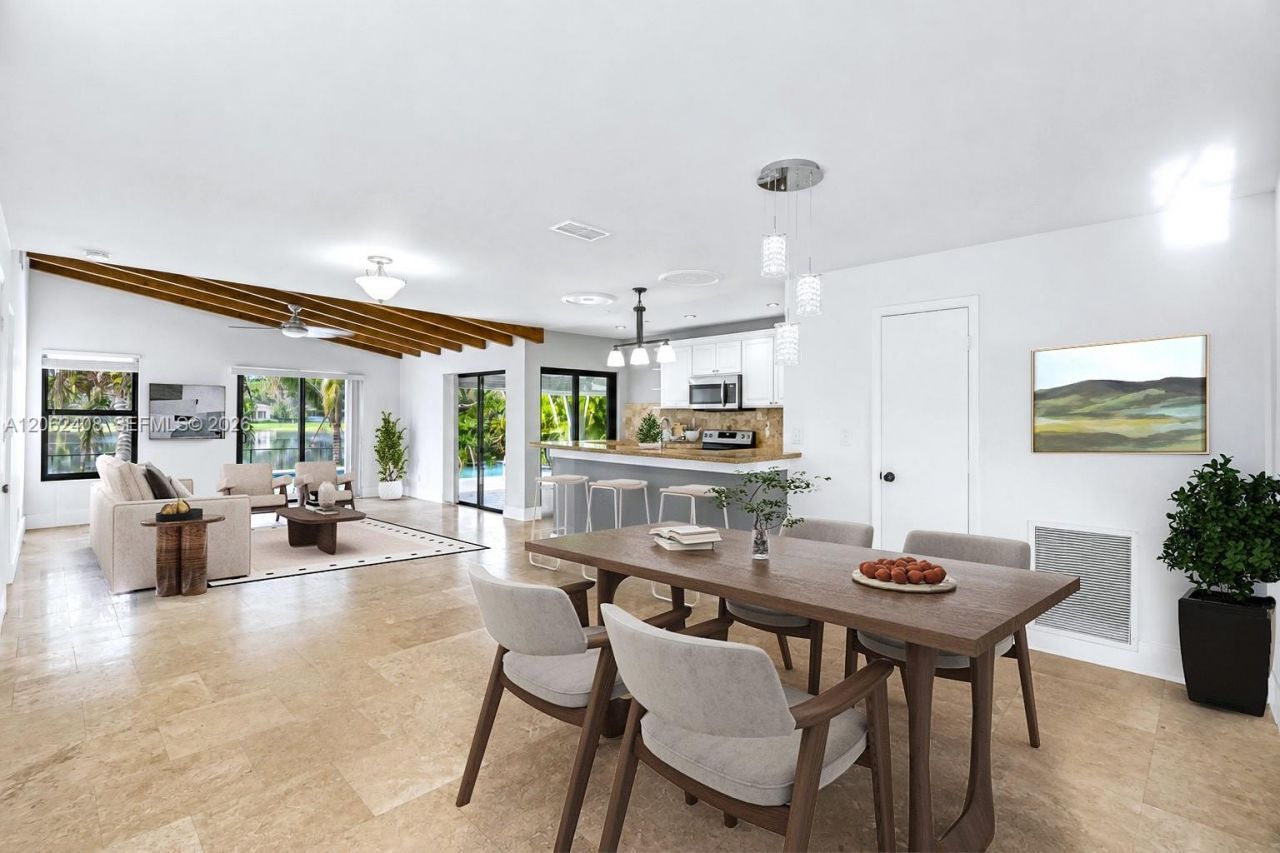 11905 Sailboat Dr, Cooper City, FL 33026 Photo