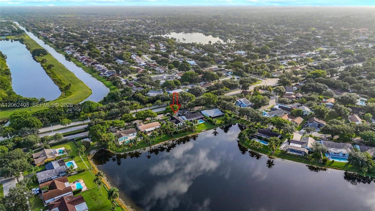 11905 Sailboat Dr, Cooper City, FL 33026 Photo