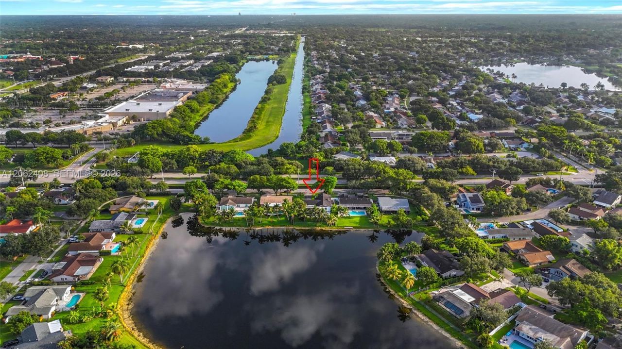11905 Sailboat Dr, Cooper City, FL 33026 Photo