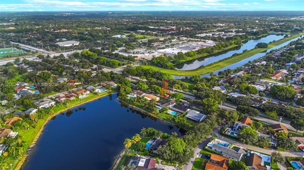 11905 Sailboat Dr, Cooper City, FL 33026 Photo