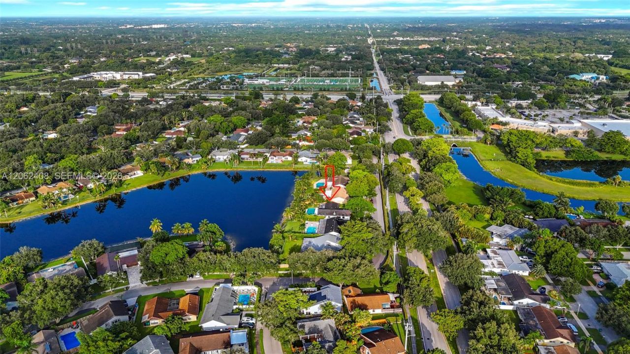 11905 Sailboat Dr, Cooper City, FL 33026 Photo