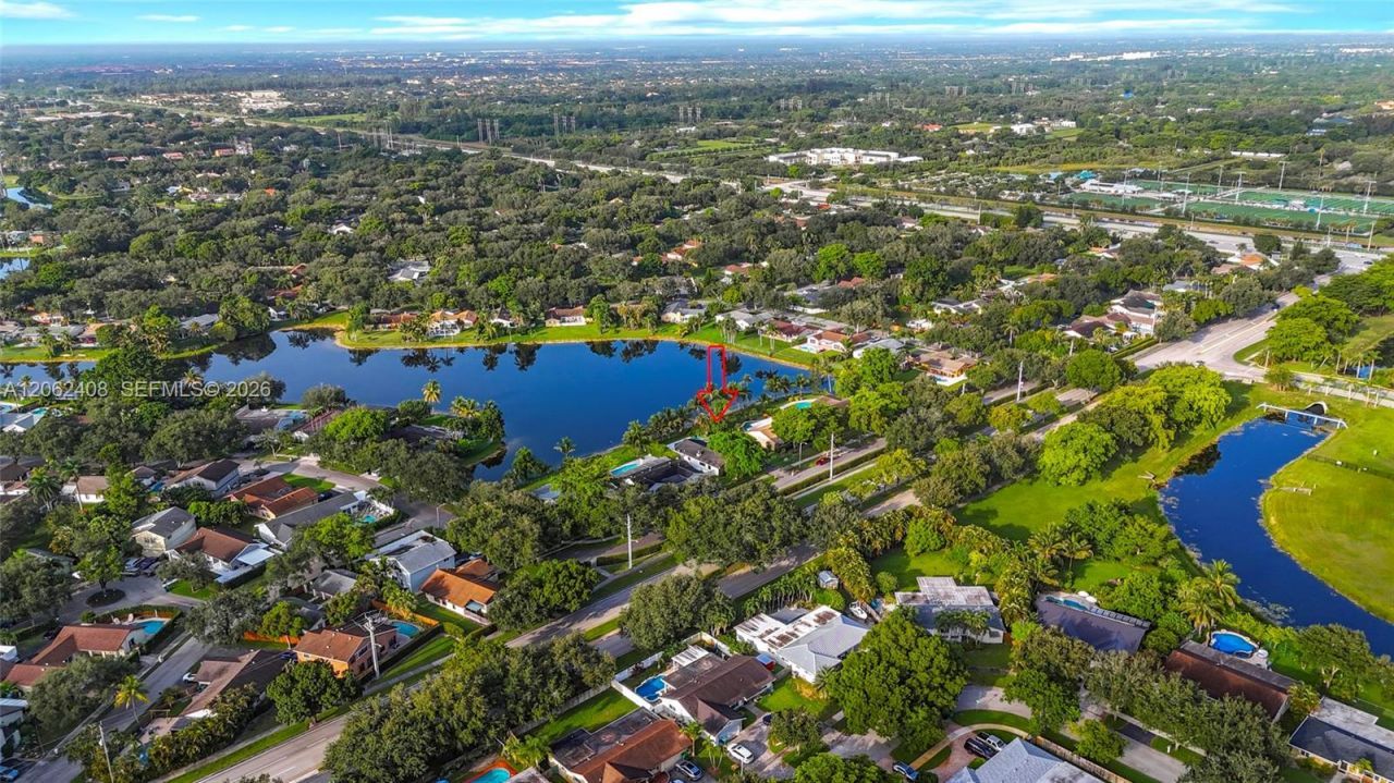 11905 Sailboat Dr, Cooper City, FL 33026 Photo