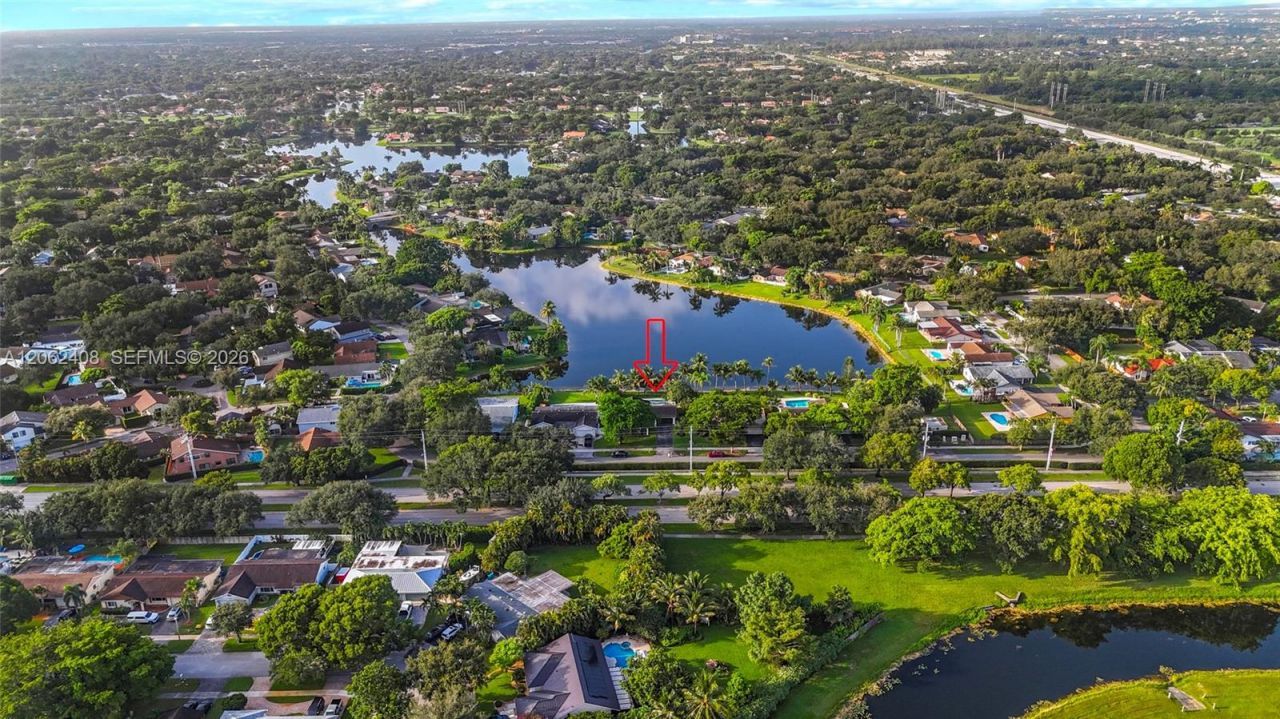 11905 Sailboat Dr, Cooper City, FL 33026 Photo