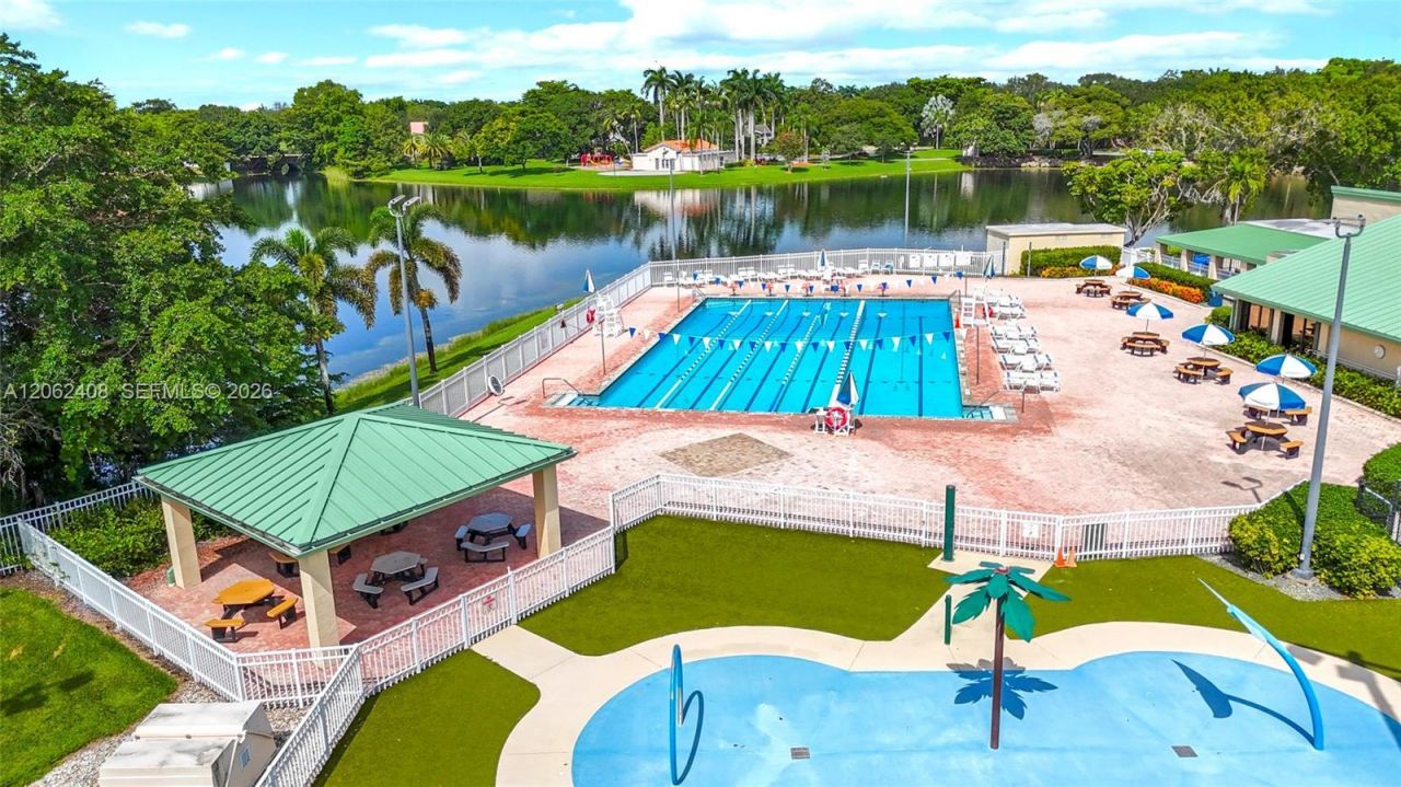 11905 Sailboat Dr, Cooper City, FL 33026 Photo