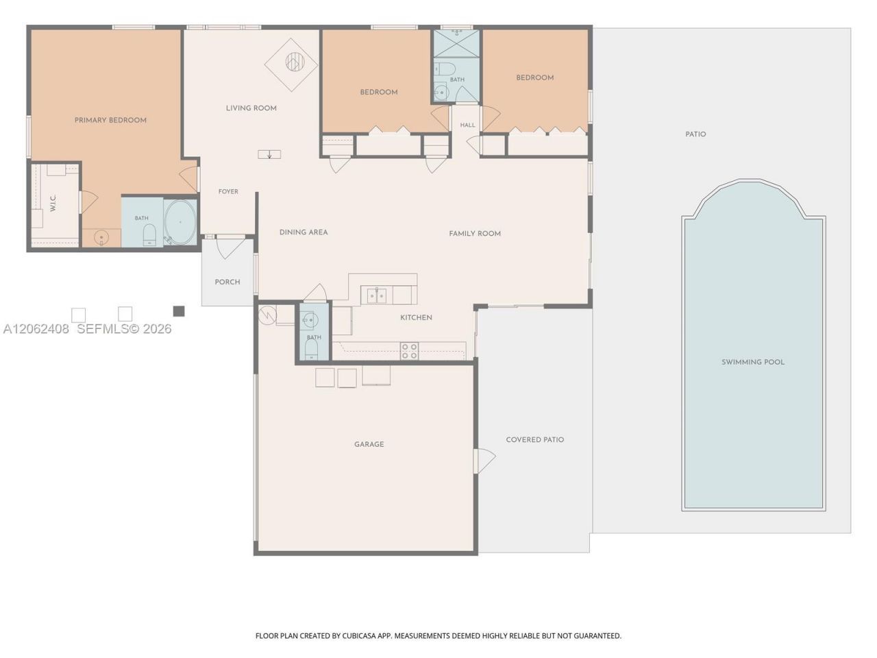 11905 Sailboat Dr, Cooper City, FL 33026 Photo