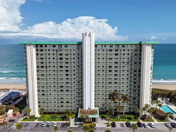 9900 S Ocean Dr , Unit 1102, Jensen Beach, FL 34957