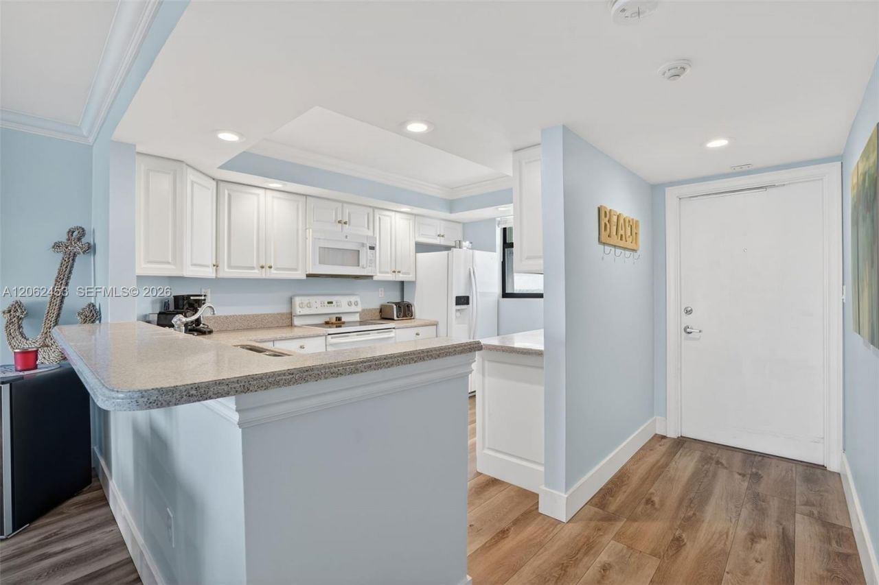 9900 S Ocean Dr , Unit 1102, Jensen Beach, FL 34957 Photo