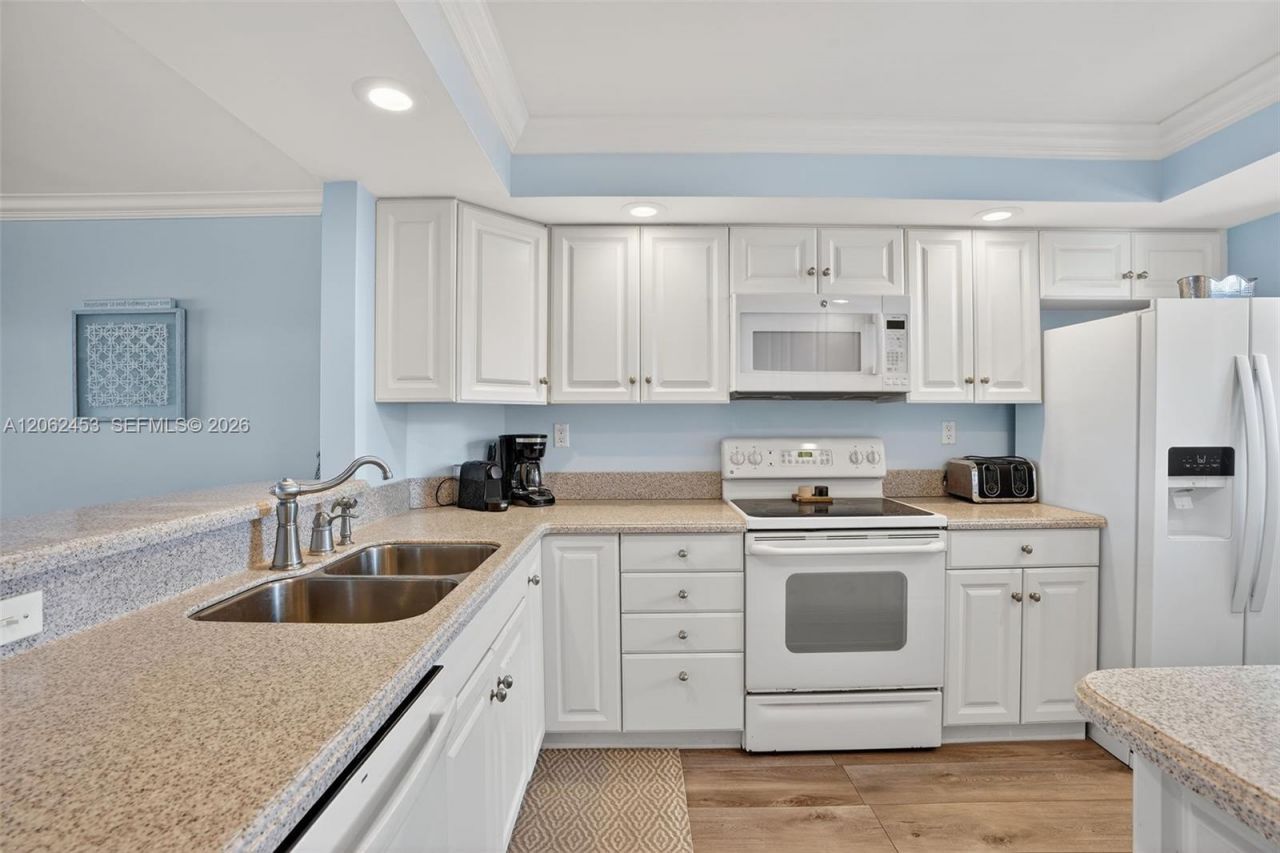 9900 S Ocean Dr , Unit 1102, Jensen Beach, FL 34957 Photo