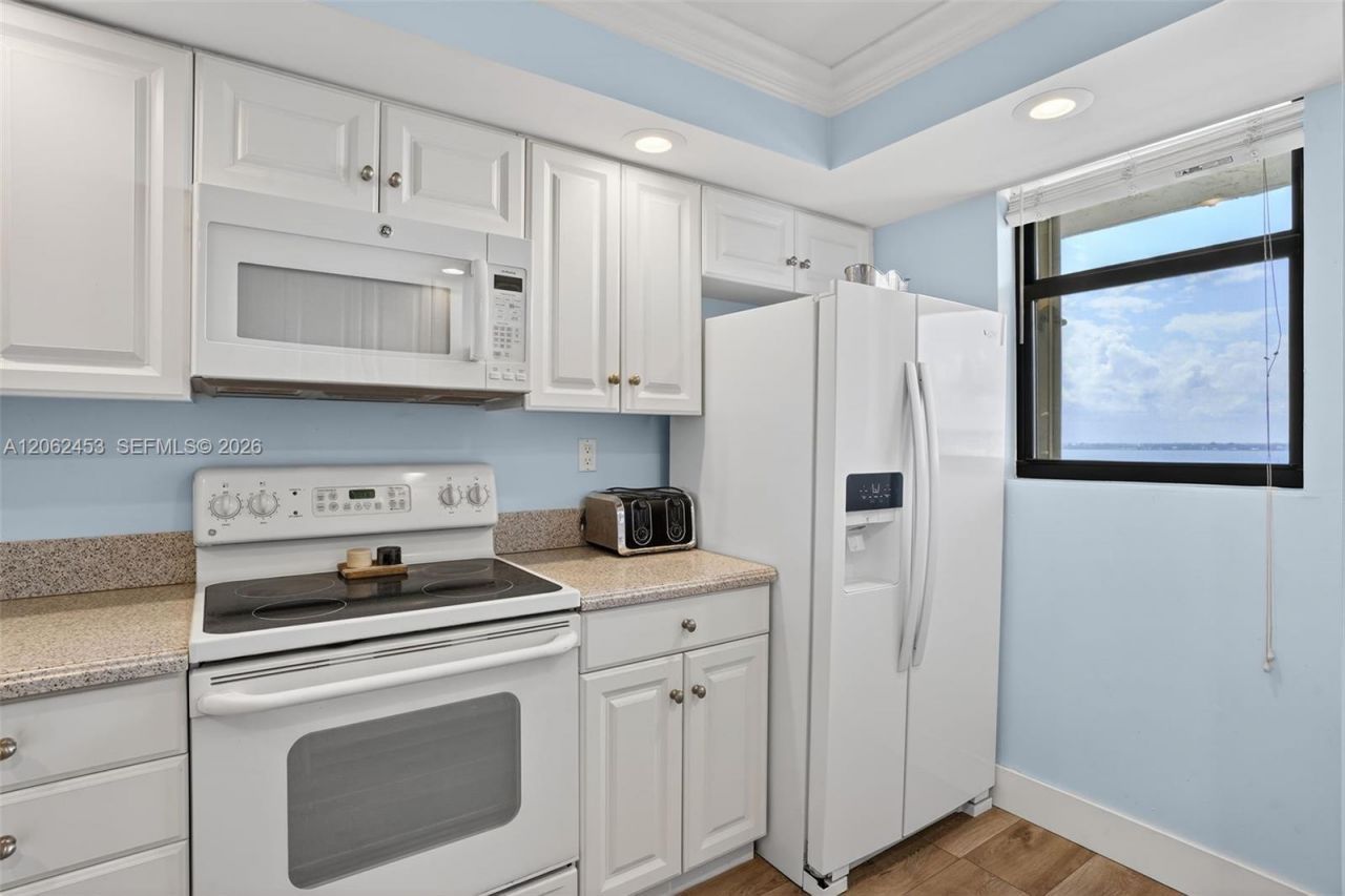 9900 S Ocean Dr , Unit 1102, Jensen Beach, FL 34957 Photo