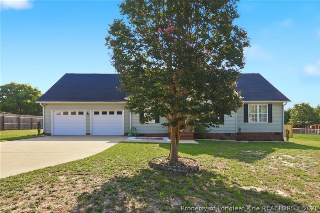 329 Northview Drive, Sanford, NC 27332 Main Photo
