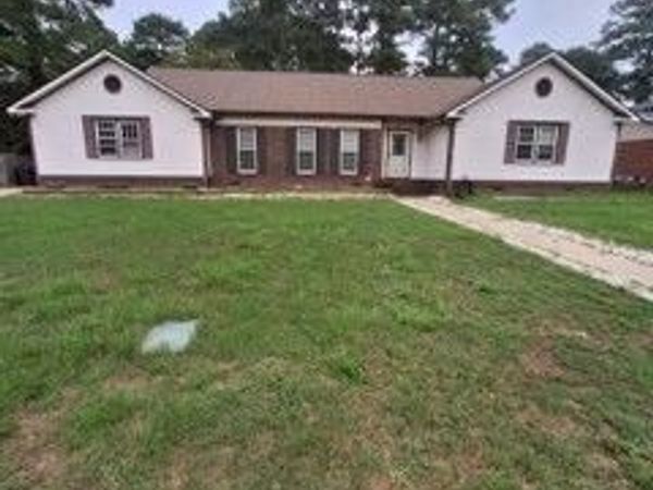 3535 Worley Street, Fayetteville, NC 28311