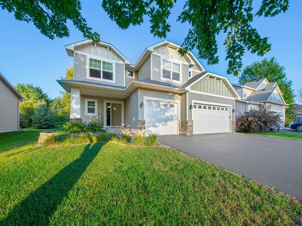 12609 Quemoy Street NE, Blaine, MN 55449