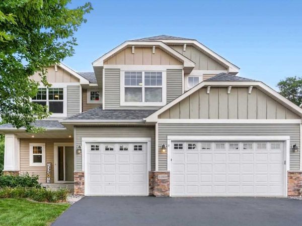12609 Quemoy Street NE, Blaine, MN 55449