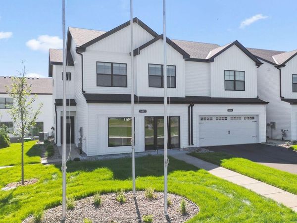 1012 130th Court E, Rosemount, MN 55068