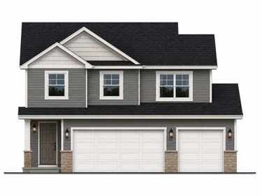 1821 Pierce Street S, Cambridge, MN 55008