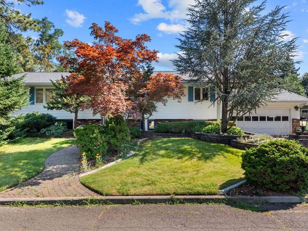 2504 E 40TH Ave, Spokane, WA 99223