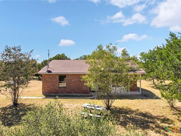 2487 Briggs Road, Killeen, TX 76549