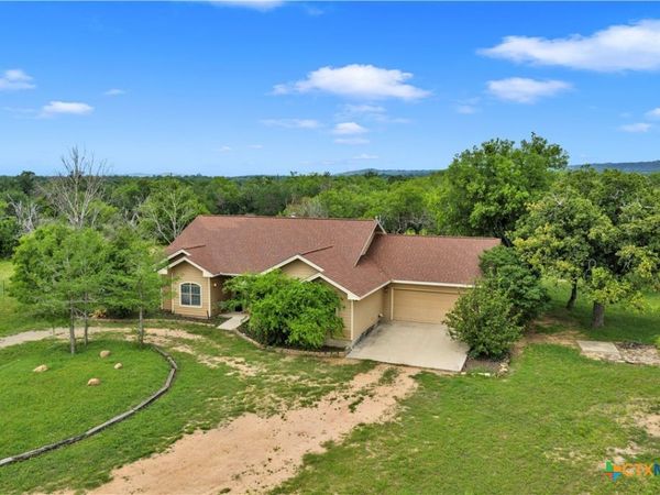 120 Zurita Trail , Marble Falls, TX 78654